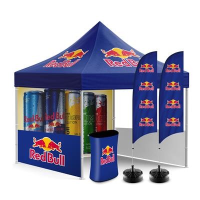 THE EVENT PRO- 3M X 3M GAZEBO KIT