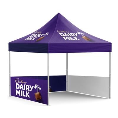 THE IMPERIAL - 2M X 2M GAZEBO KIT
