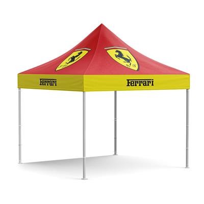 THE STANDARD - 3M X 3M GAZEBO KIT
