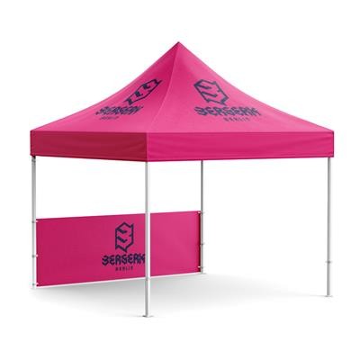 THE STANDARD PLUS - 2M X 2M GAZEBO KIT