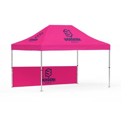 THE STANDARD PLUS - 3M X 4,5M GAZEBO KIT