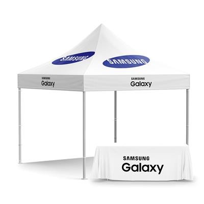 THE STANDARD PRO - 2M X 2M GAZEBO KIT