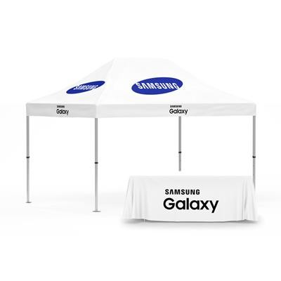 THE STANDARD PRO - 3M X 4,5M GAZEBO KIT