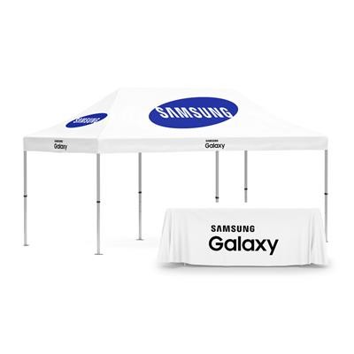 THE STANDARD PRO - 3M X 6M GAZEBO KIT