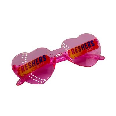 HEART PARTY GLASSES