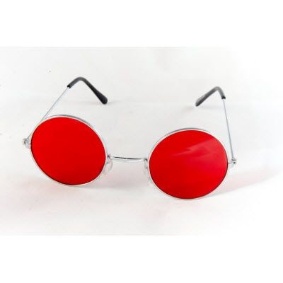 LENNON STYLE ROUND GLASSES