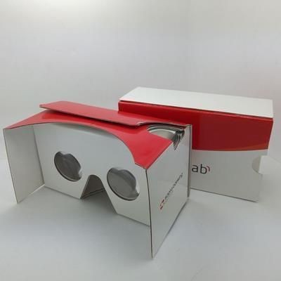 VIRTUAL REALITY BOX