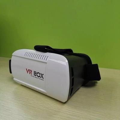 VIRTUAL REALITY VR BOX GLASSES