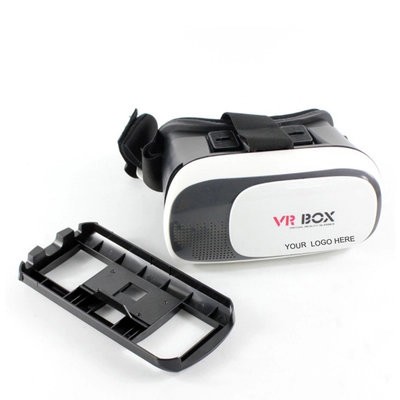 VR-BOX SMART GAME MOBILE VIRTUAL REALITY GLASSES