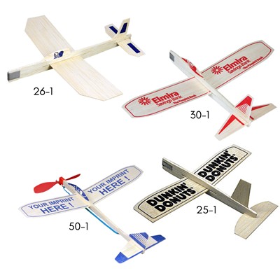 BALSA GLIDER