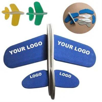 EVA FOAM TOY AEROPLANE