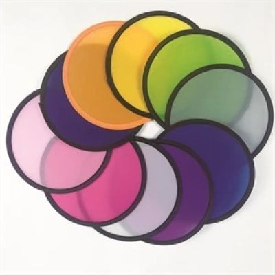 FLYING FLYER with Pouch