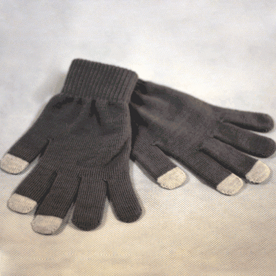 ACRYLIC LYCRA BLEND MAGIC GLOVES