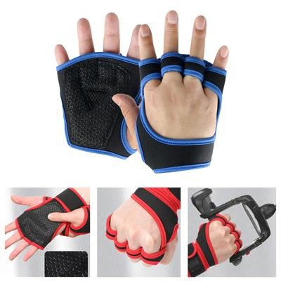 ANTI-SKID ICE SILK TWO-FINGER GLOVES