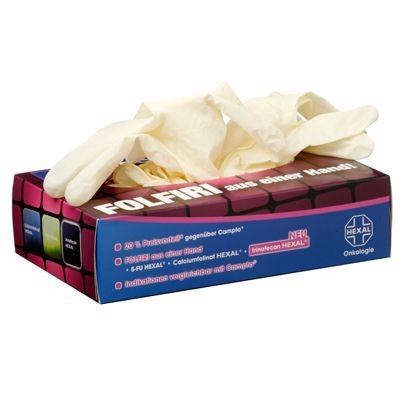 CLASSIC 20 MEDICAL GLOVES BOX