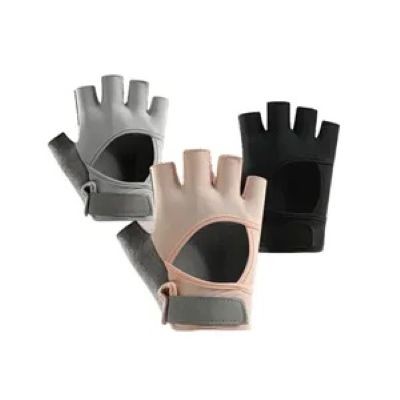CYCLING FITNESS HALF-FINGER GLOVES