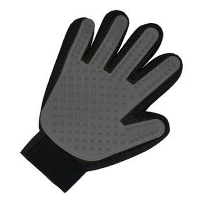 DOG GROOMING GLOVES PET