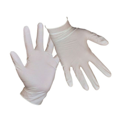 LATEX GLOVES