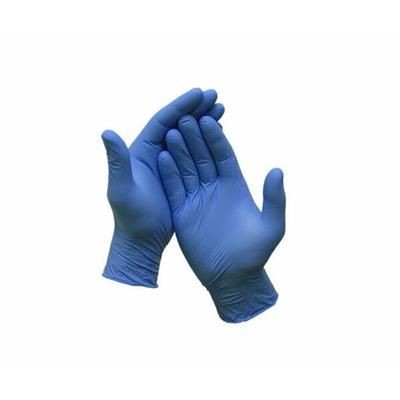 NITRILE GLOVES