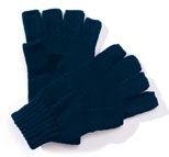 REGATTA FINGERLESS MITTS