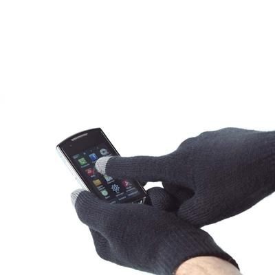 SMARTPHONE GLOVES TOUCH