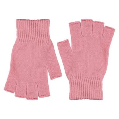 SO COMFY FINGERLESS GLOVES