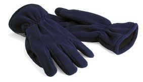 SUPRAFLEECE THINSULATE GLOVES