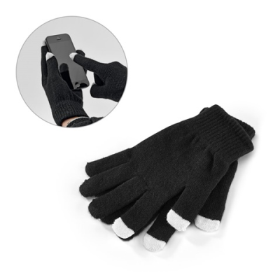 THOM GLOVES with Touch Tips