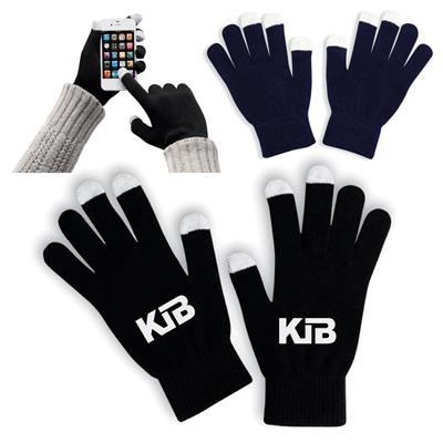 TOUCH SCREEN GLOVES