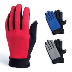 TOUCH SCREEN SPORTS GLOVES VANZOX