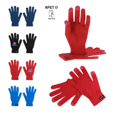 TOUCHSCREEN GLOVES BROLYN