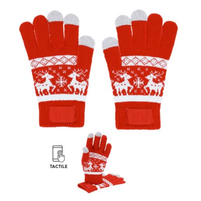 TOUCHSCREEN GLOVES KAINEX