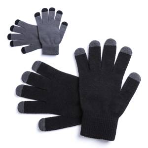 TOUCHSCREEN GLOVES TELLAR