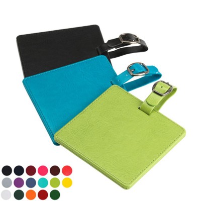 SQUARE BAG TAG in Belluno