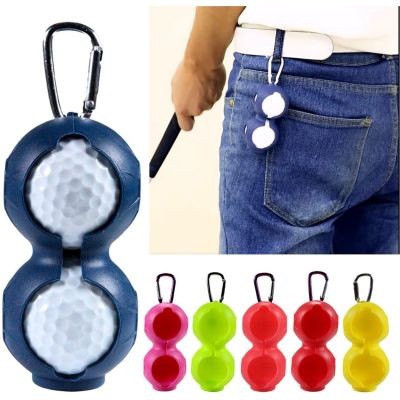 GOLF BALL HOLDER