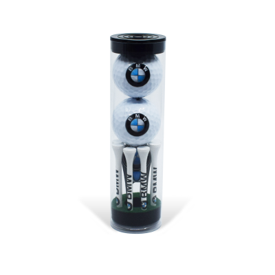 GEO ESSENTIAL GOLF TUBE