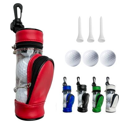 GOLF BALL AND TEE KITS