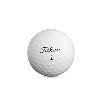 NEW TITLEIST PRO V1 BALL