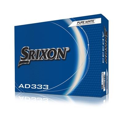 SRIXON AD333 GOLF BALL