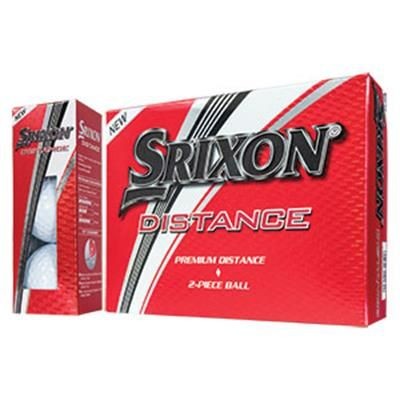 SRIXON DISTANCE GOLF BALL