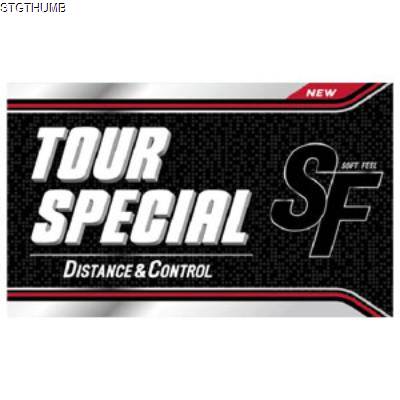 SRIXON TOUR SPECIAL GOLF BALL TOUR SPECIAL