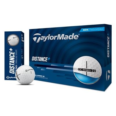 TAYLORMADE DISTANCE GOLF BALL