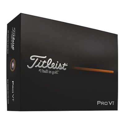 TITLEIST PRO V1 GOLF BALL