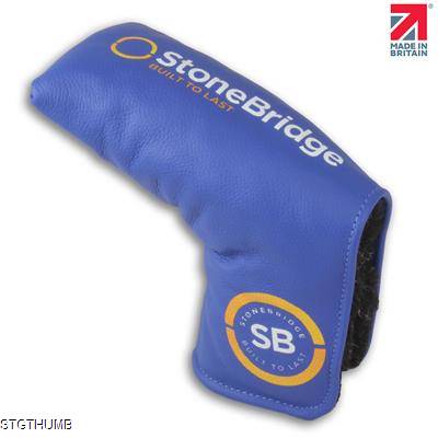 LEATHER STANDARD PUTTERCOVER