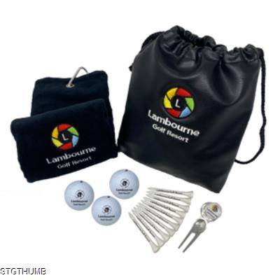 BERWICK GOODY BAG 4 GOODY BAG