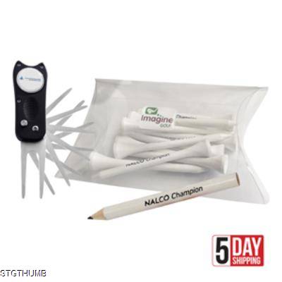 GRETNA PILLOW PACK GRETNA PACK