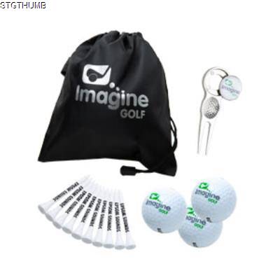 KELSO NYLON GOODY BAG 2