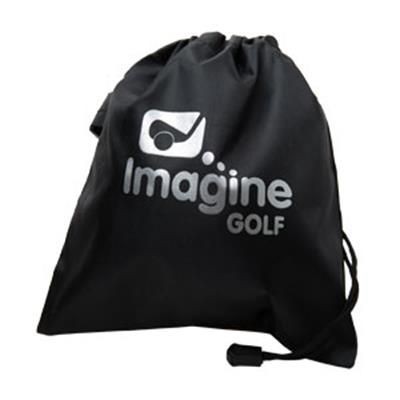 KELSO NYLON GOODY BAG