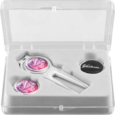 MONTE REI GOLF GIFT SET