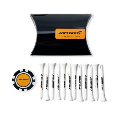 POKERCHIP GOLF PILLOW PACK